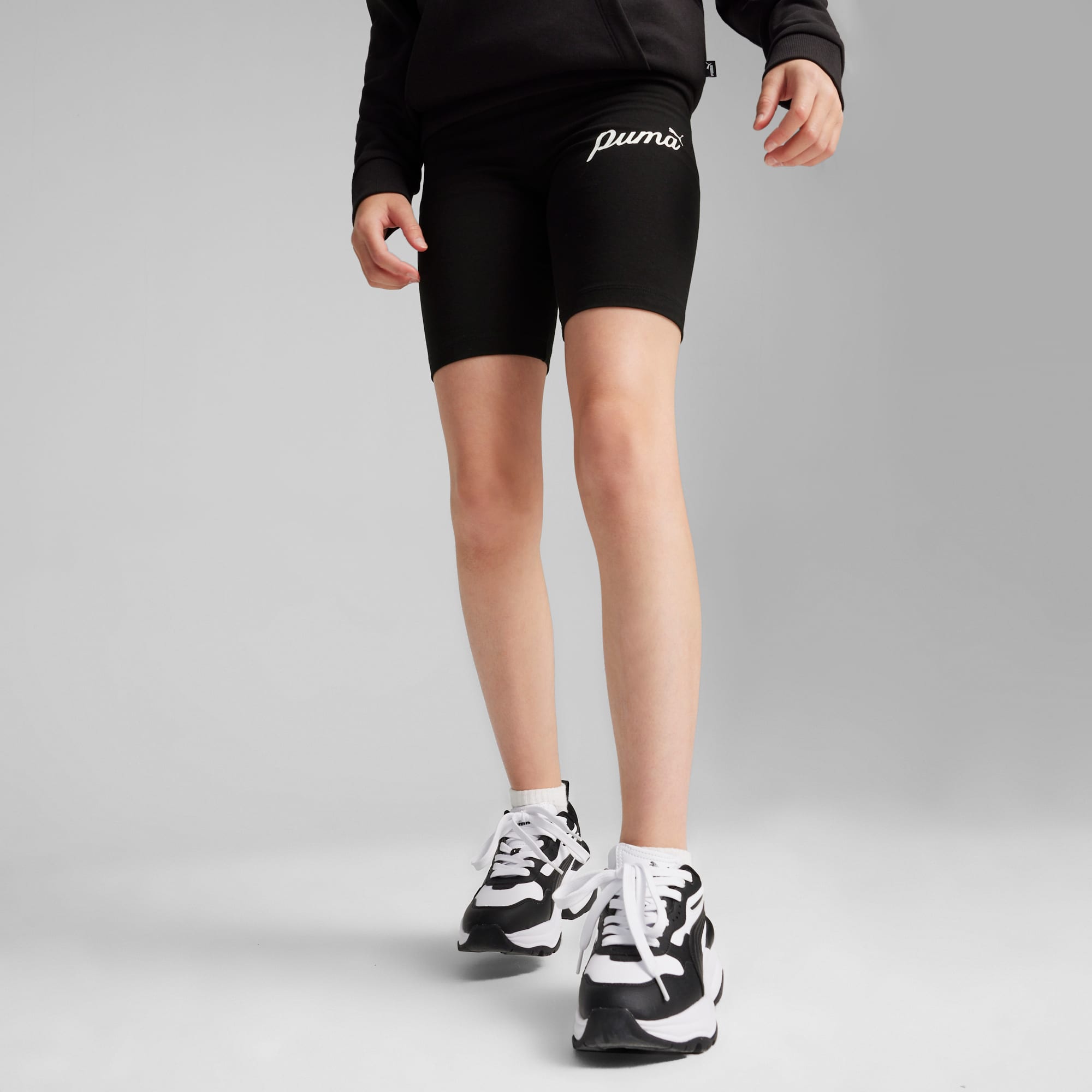 Puma radlerhose damen discount